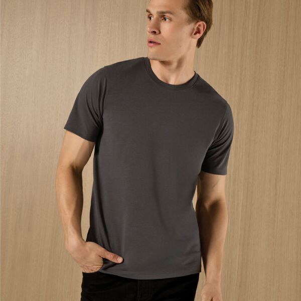 Regular Fit Superwash 60 Pique Tee Thumbnail