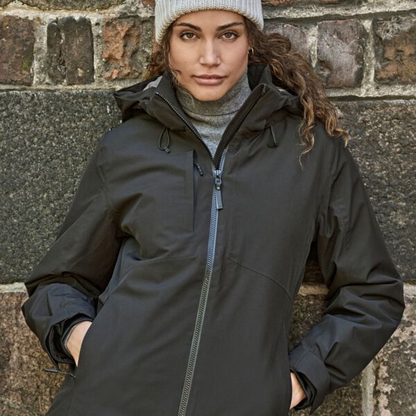 Ladies' All Weather Winter Jacket Thumbnail