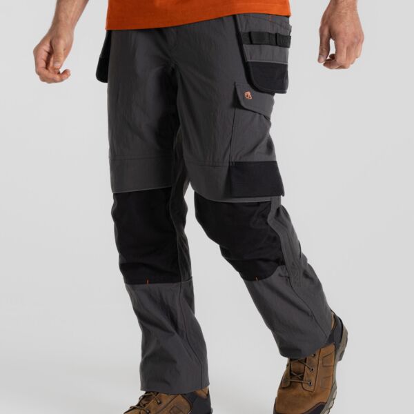 Sheffield Stretch Holster Trousers Thumbnail
