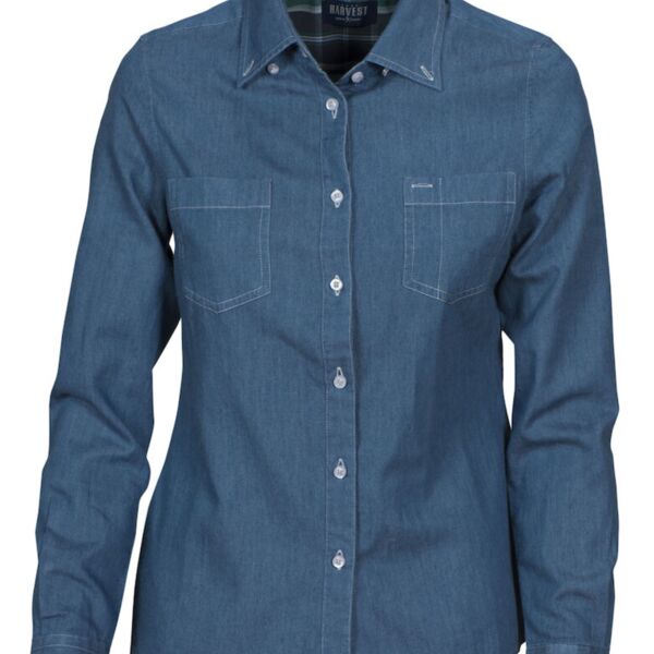 Ladies Jupiter Shirt Thumbnail