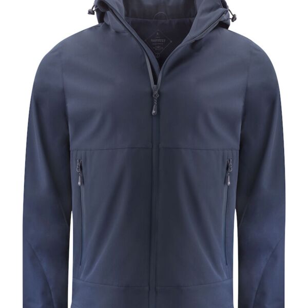 Lodgetown Softshell Jacket Thumbnail