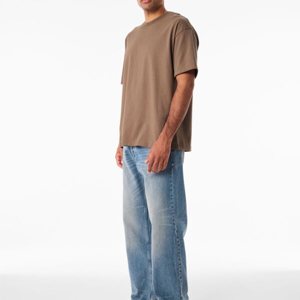 Unisex Heavy Boxy Tee Thumbnail