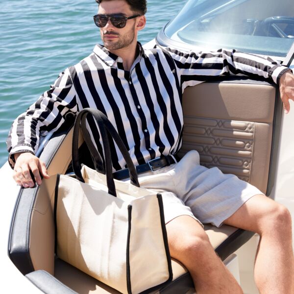 Puerto Large Tote Thumbnail