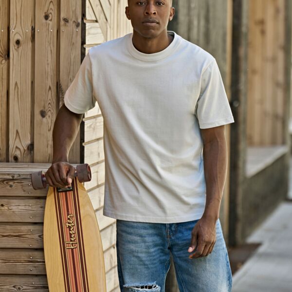 Unlabeled Loose Fit Tee Thumbnail