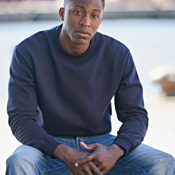 Unlabeled Sweatshirt Thumbnail