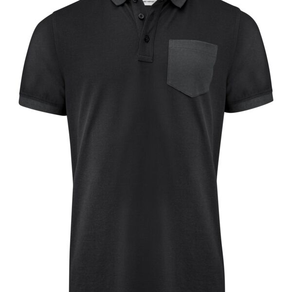 Pinedale Piqué Polo Thumbnail