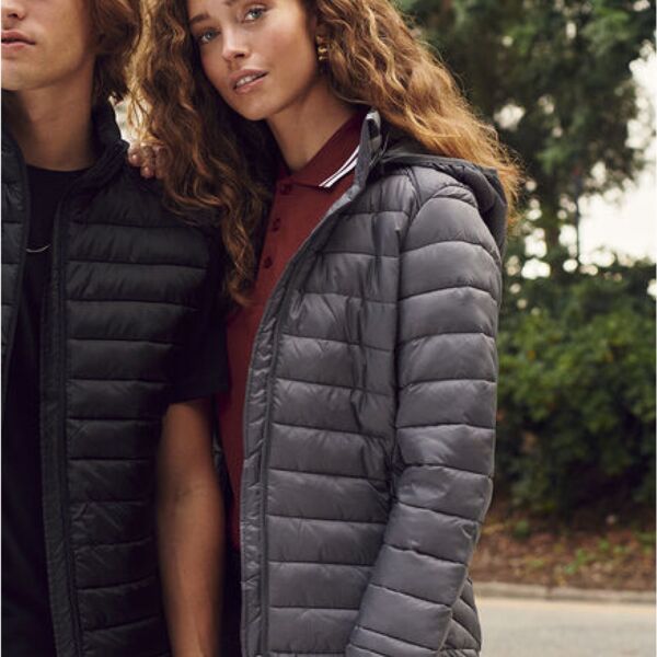 Ladies Hudson Thumbnail