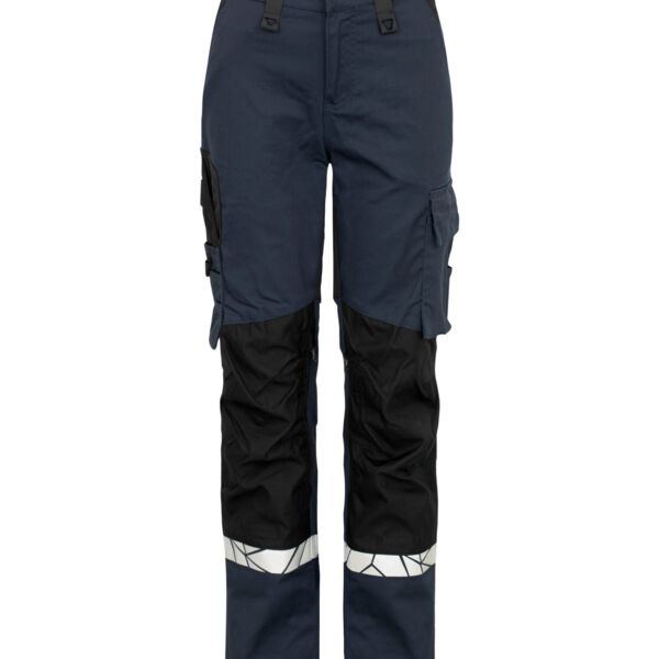 Progression 7512 Ladies Workpant Knee Protection Thumbnail
