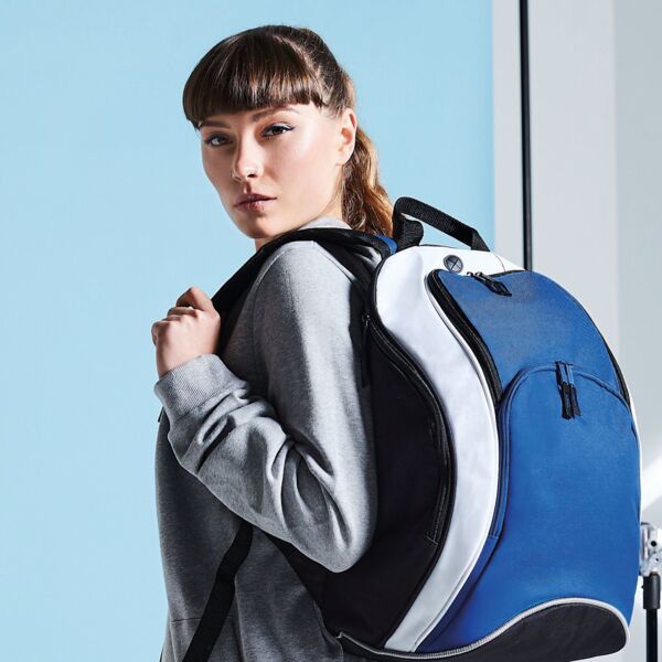 Teamwear Backpack Thumbnail