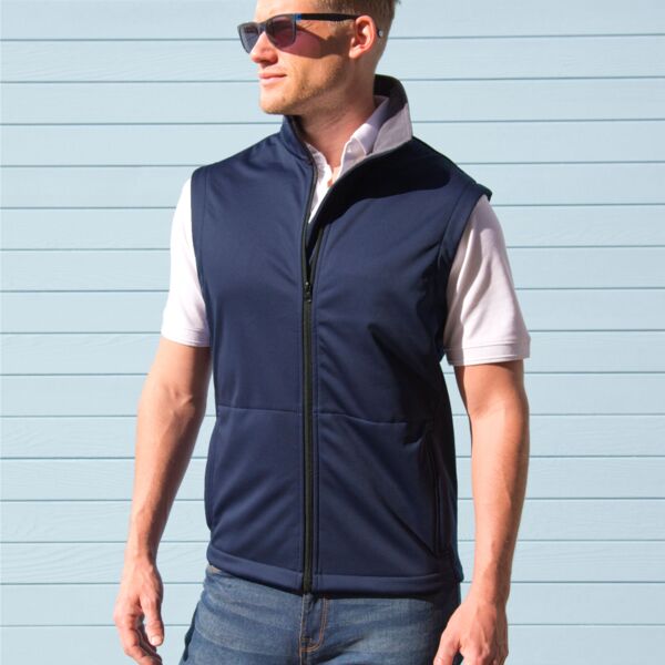 Softshell Bodywarmer Thumbnail