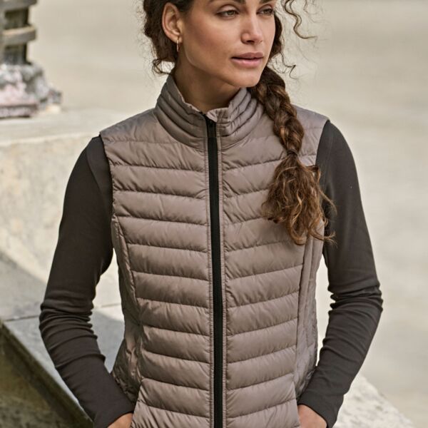 Ladies' Zepelin Bodywarmer Thumbnail