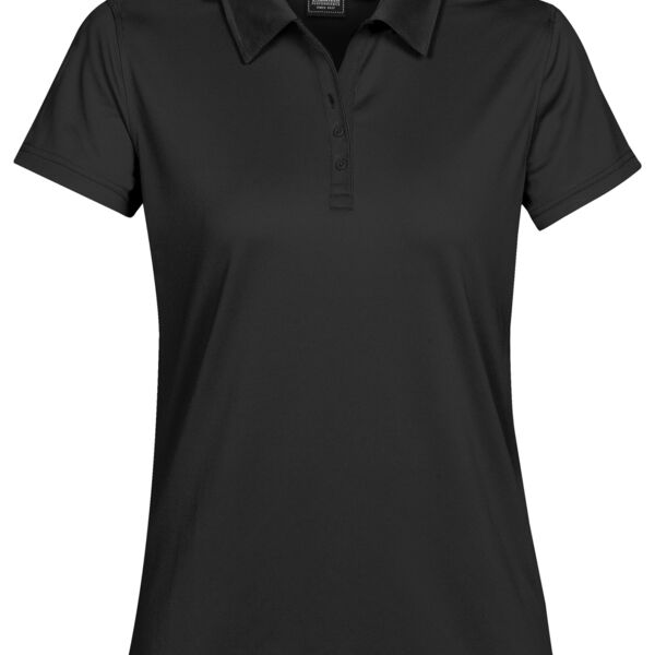 Women's Eclipse H2X-Dry Pique Polo Thumbnail