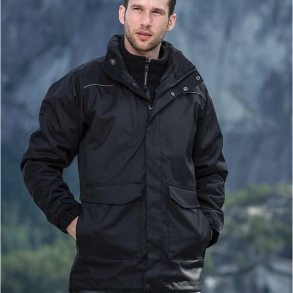 Men's Vortex HD 3-in-1 System Parka Thumbnail