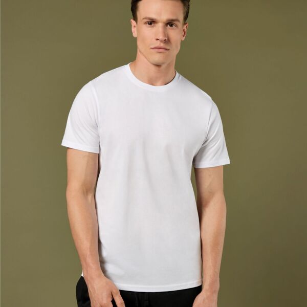 Fashion Fit Cotton Tee Thumbnail