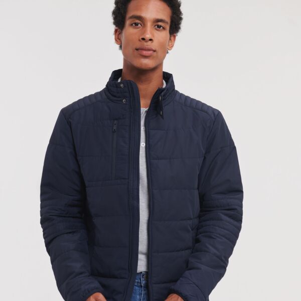 Men's Cross Jacket Thumbnail