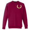Kid's Classic Raglan Sweat Thumbnail